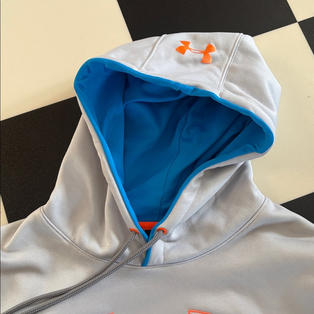 Under Armour Large Storm Hoodie - Picture 3 of 6